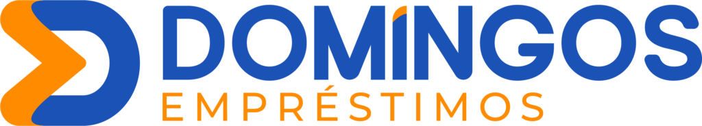 Logotipo Domingos Empréstimos